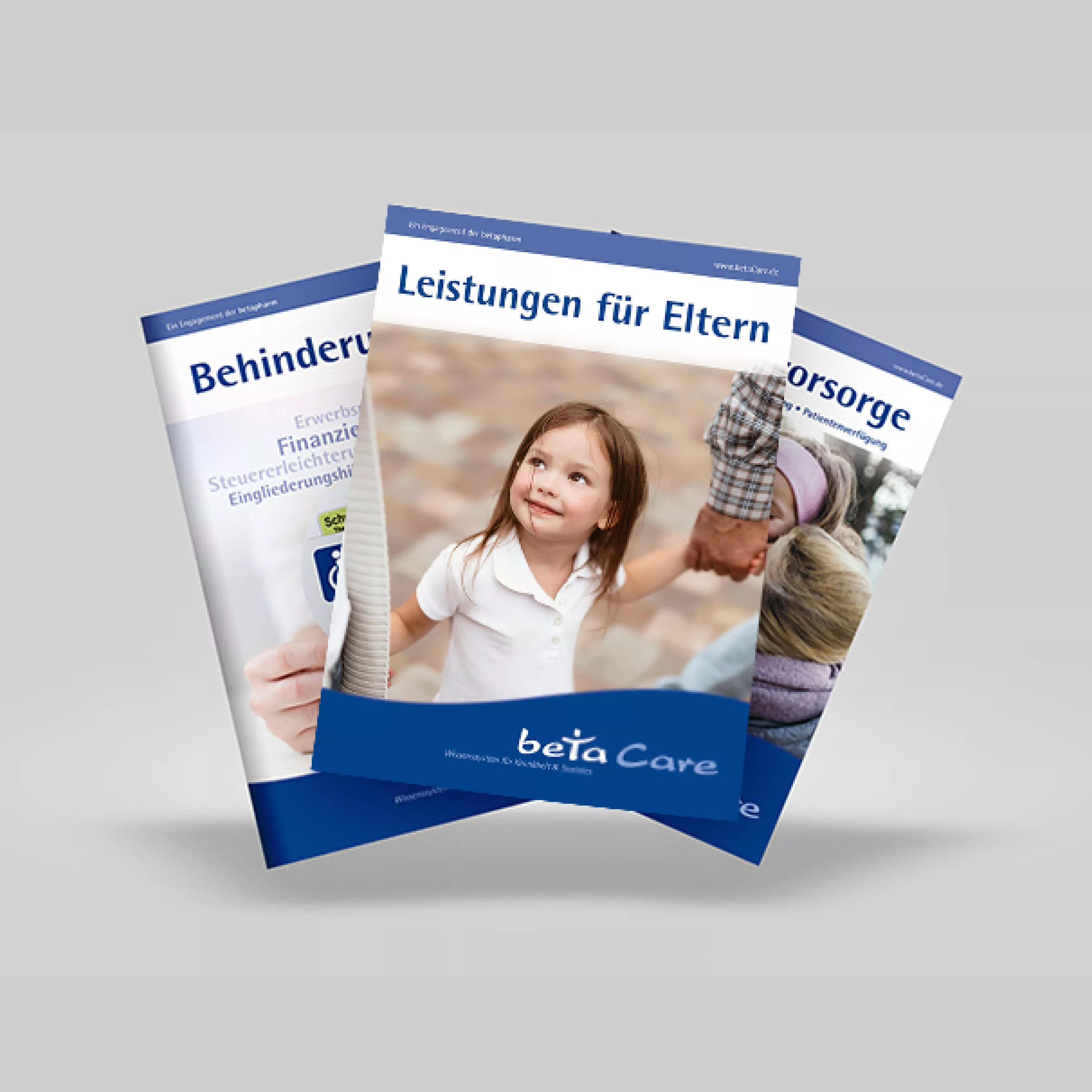 betaCare Ratgeber